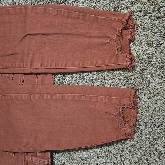 LOWEST PRICE-Maurices High Super Skinny Jean - Picture 3 of 3